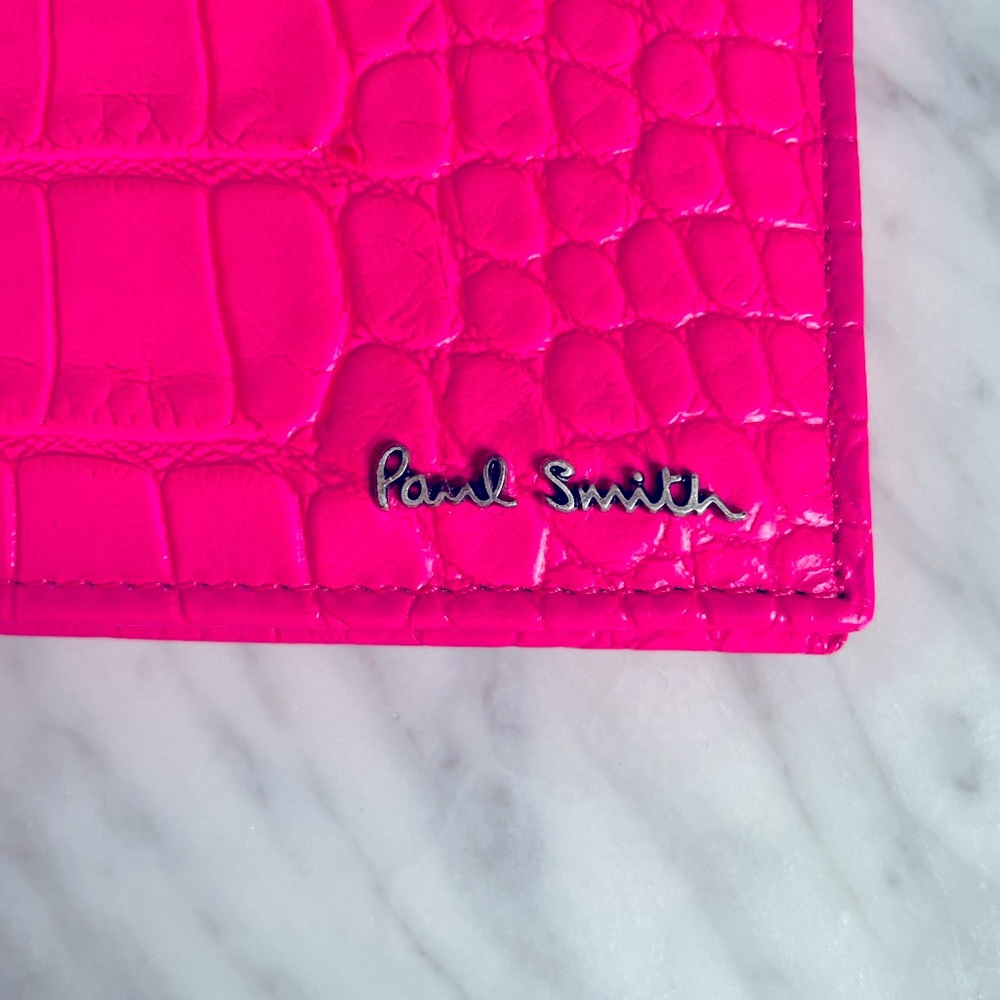 Paul Smith Billfold Wallet